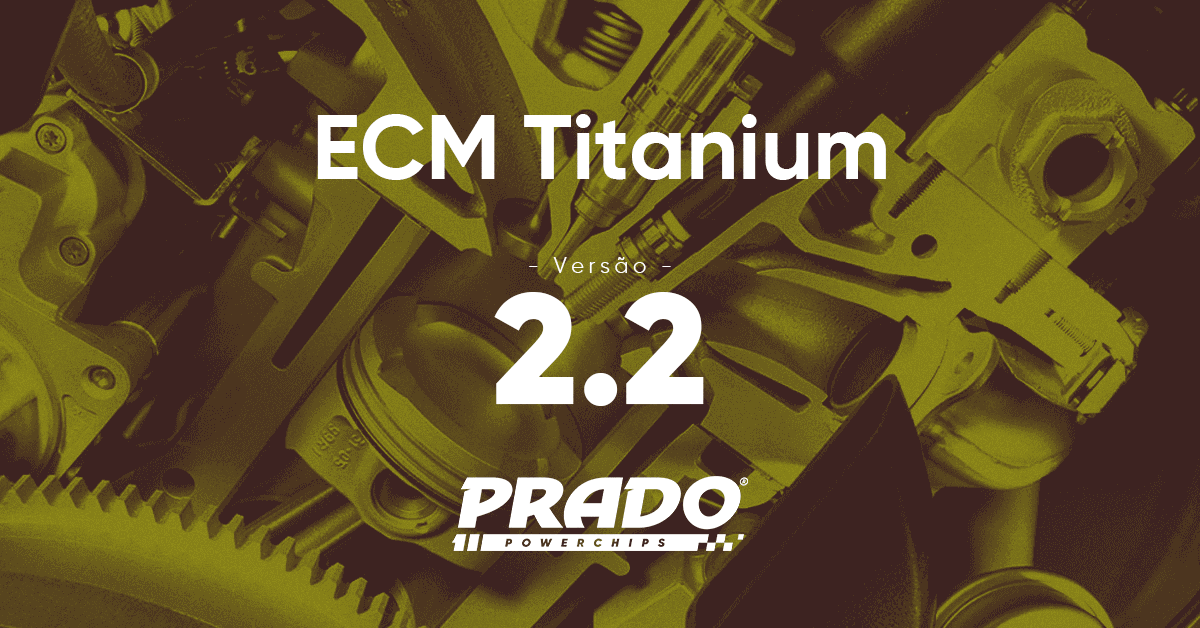 Ecm titanium 2.2 banner